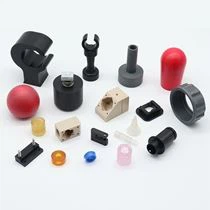 plastic cnc machining parts