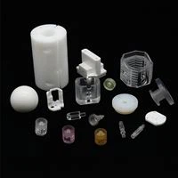 Plastic cnc machining parts 2