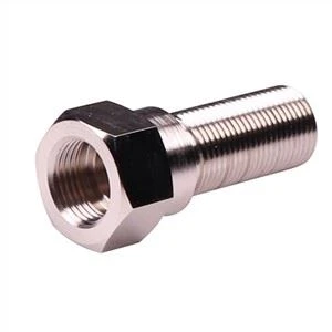 황동 CNC 가공 부품
